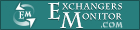 Exchangers Monitor