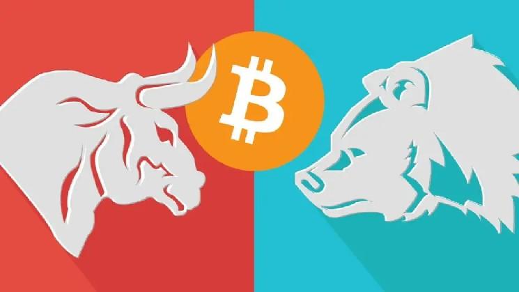 Three indicators point to the same signal regarding Bitcoin: a bullish or bearish trend?