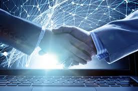 Let's get acquainted