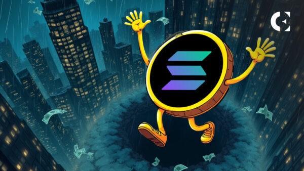 Быки Solana внезапно становятся оптимистичными, ставят цель в $1,000 в следующем цикле