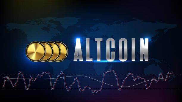 What's Happening with Altcoins❓